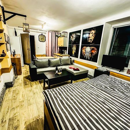 Apartman Pod Hradem Horšovský Týn المظهر الخارجي الصورة