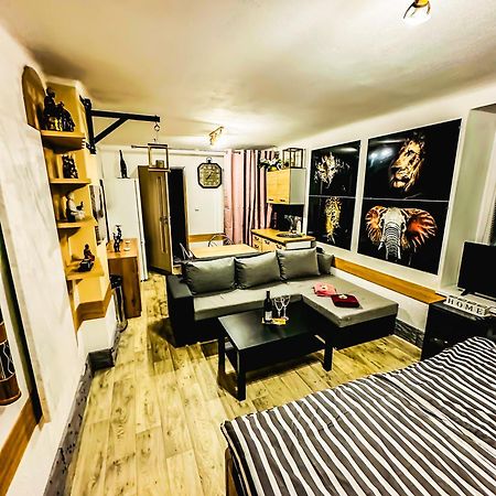 Apartman Pod Hradem Horšovský Týn المظهر الخارجي الصورة
