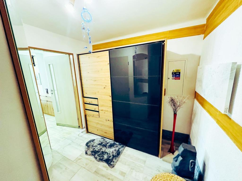 Apartman Pod Hradem Horšovský Týn المظهر الخارجي الصورة
