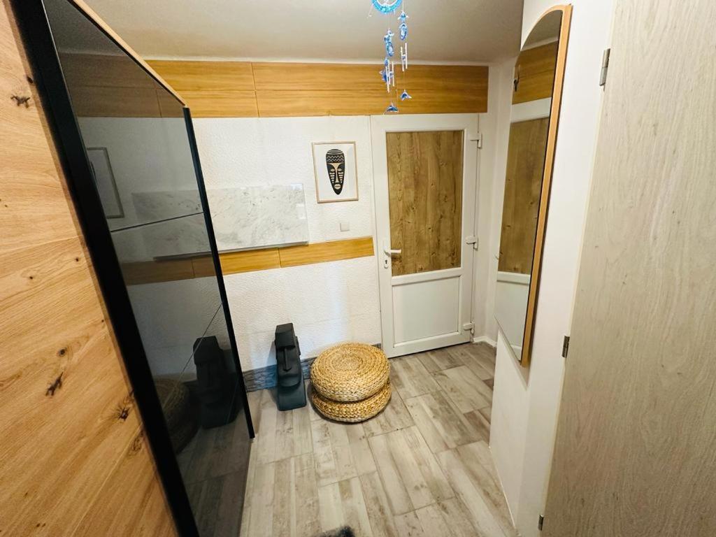 Apartman Pod Hradem Horšovský Týn المظهر الخارجي الصورة