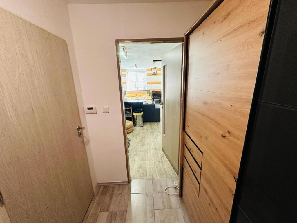 Apartman Pod Hradem Horšovský Týn المظهر الخارجي الصورة