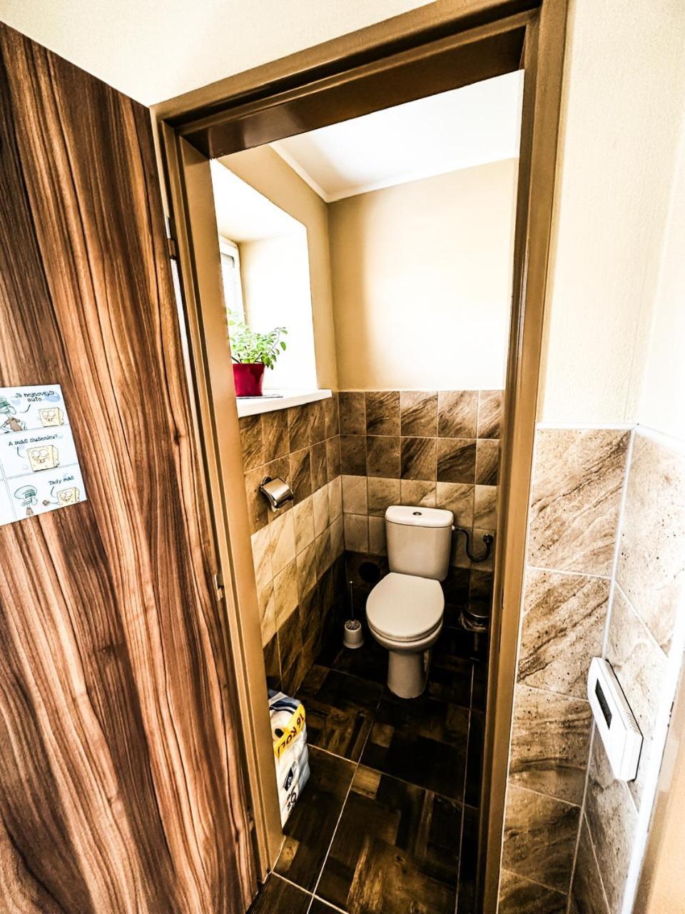 Apartman Pod Hradem Horšovský Týn المظهر الخارجي الصورة