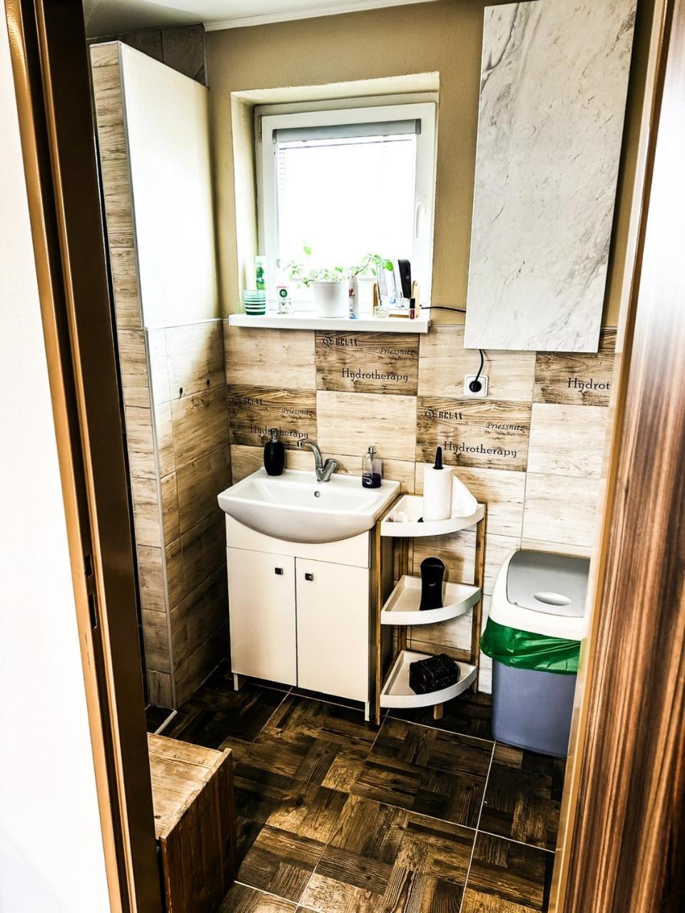 Apartman Pod Hradem Horšovský Týn المظهر الخارجي الصورة