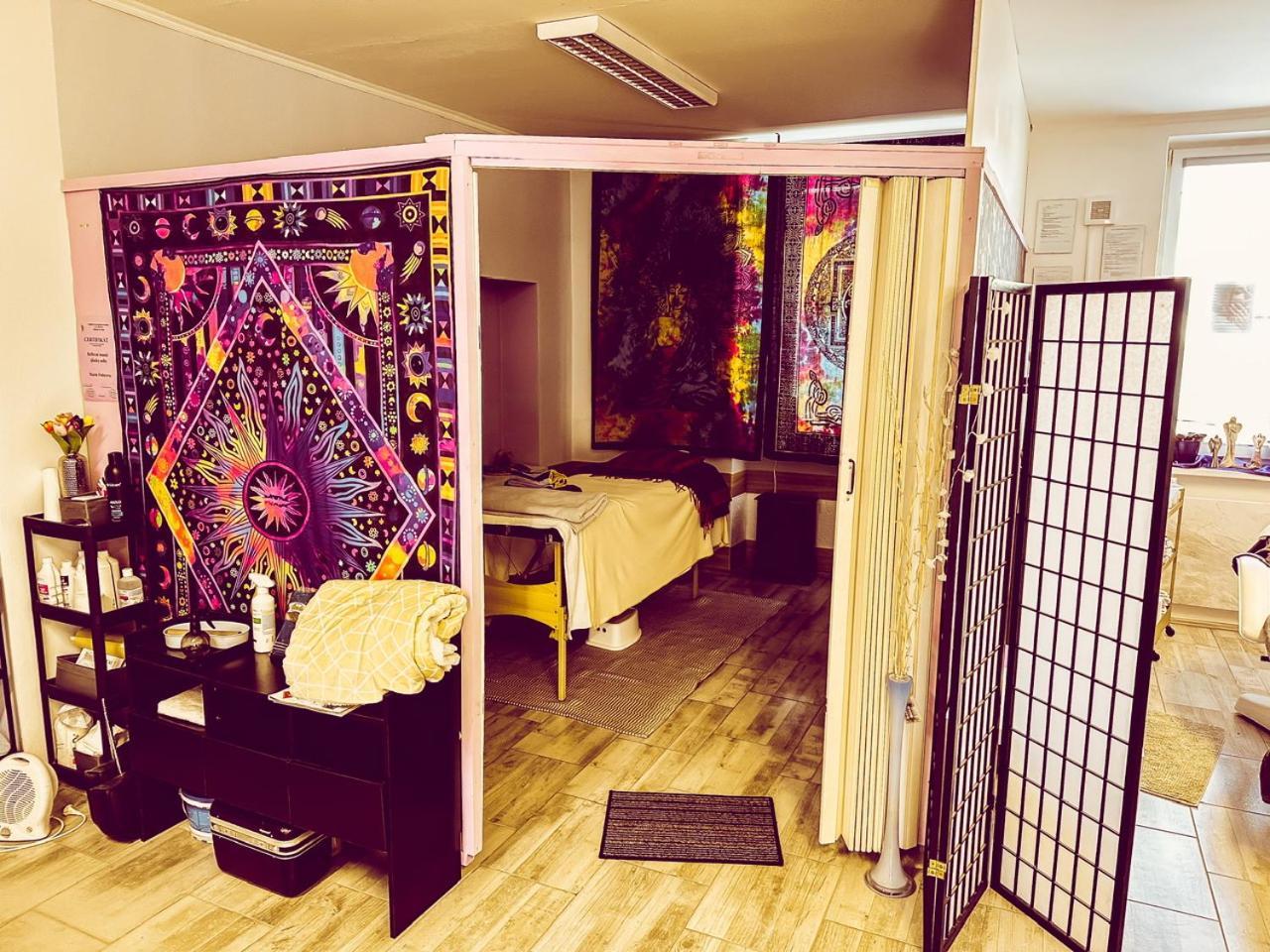Apartman Pod Hradem Horšovský Týn المظهر الخارجي الصورة